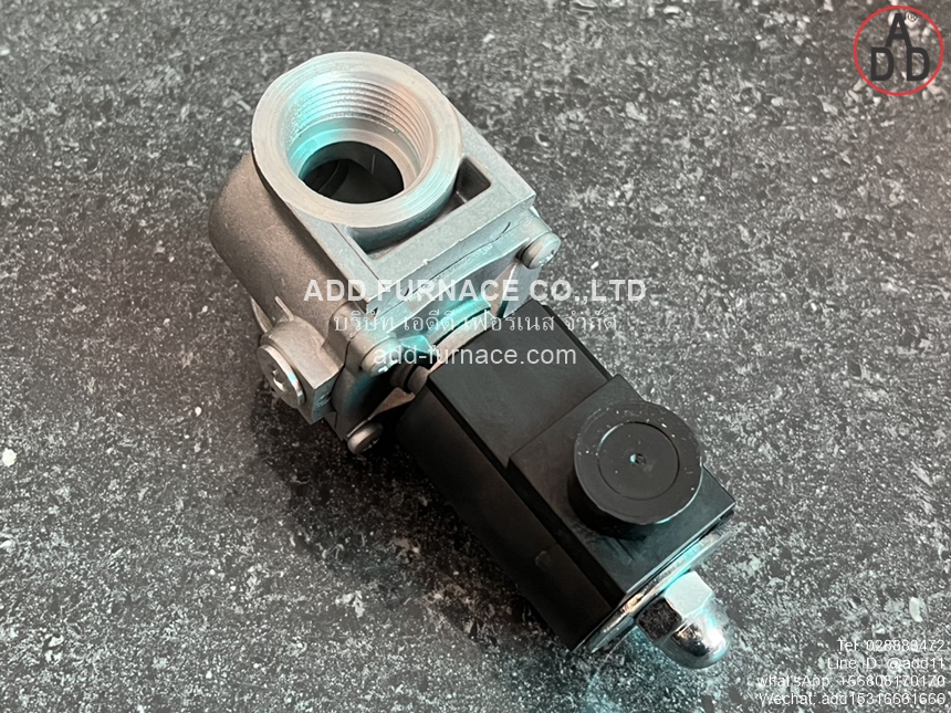 Madas Mod.: EWF-1 DN25 (8)